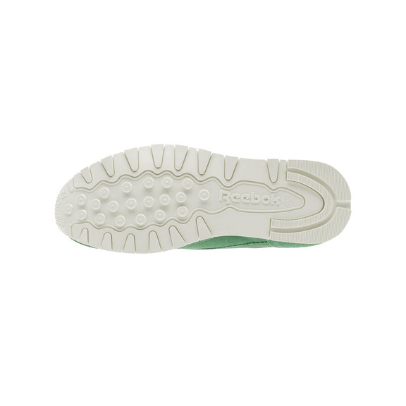 Reebok Classic Leather Montana Cans Collaboration "Fern"
