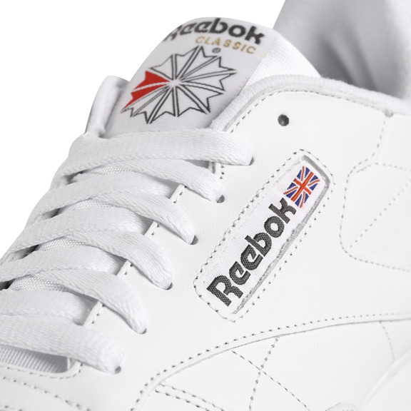 Reebok Classic Leather