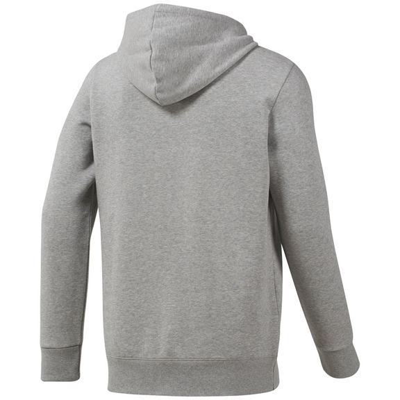 Reebok Classics Big Logo Hoodie