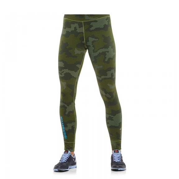 Reebok DST Legging C