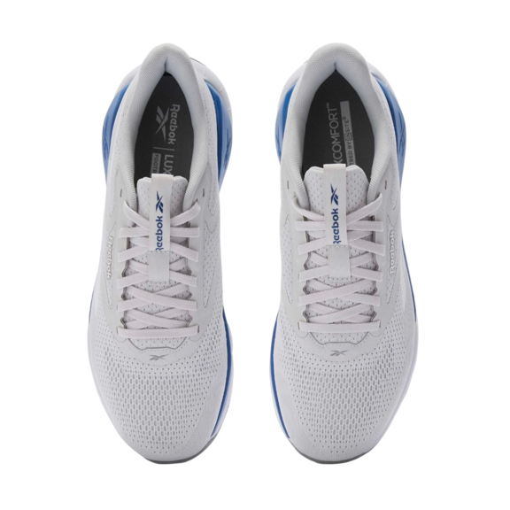 Reebok Unisex Fitness Flex Trainer "Mist Grey-Vector Blue"