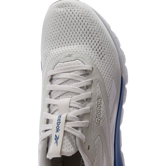 Reebok Unisex Fitness Flex Trainer "Mist Grey-Vector Blue"