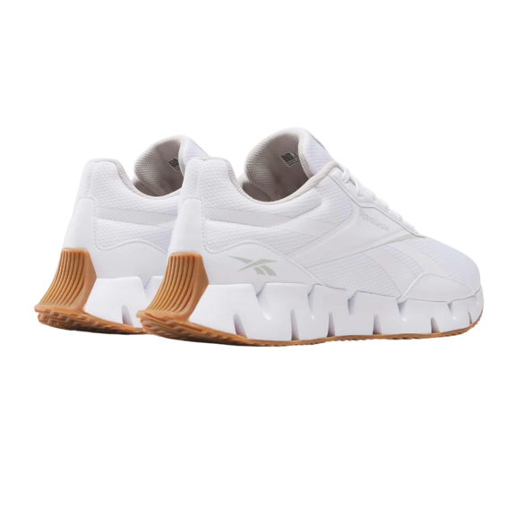 Reebok Unisex Zig Dynamic STR "White"