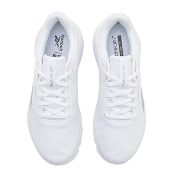 Reebok Wmns Training Split Flex "White-Metallic Silver"