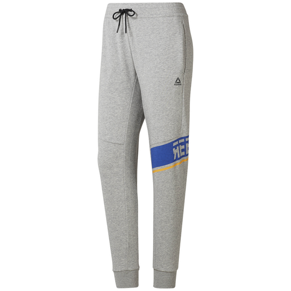 Reebok WOR Meet You There Graphic Pant W