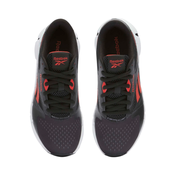 Reebok Running Zig Dynamica 5 Kids "Black-Ai Aqua"
