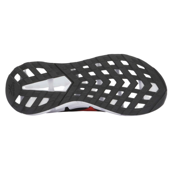 Reebok Running Zig Dynamica 5 Kids "Black-Ai Aqua"
