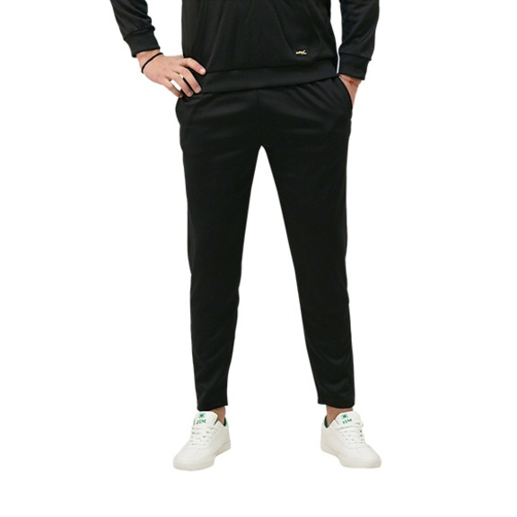 Softee Evelyn Unisex Pants "Black"