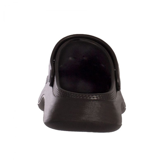 Softee Zueco Outline "Black"