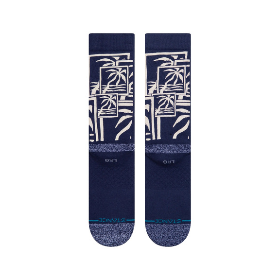 Stance Casual Classic Squall Crew Socks