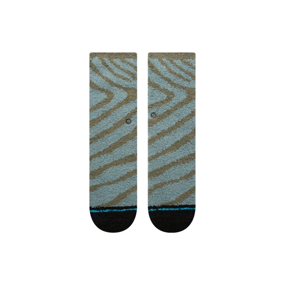 Stance Casual Night Owl Crew Sock W