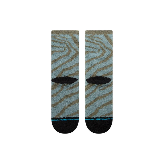 Stance Casual Night Owl Crew Sock W