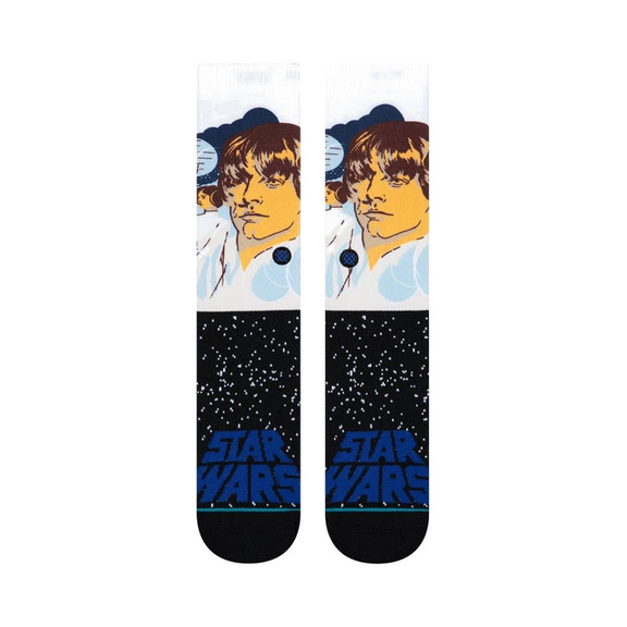Stance Star Wars Luke Socks
