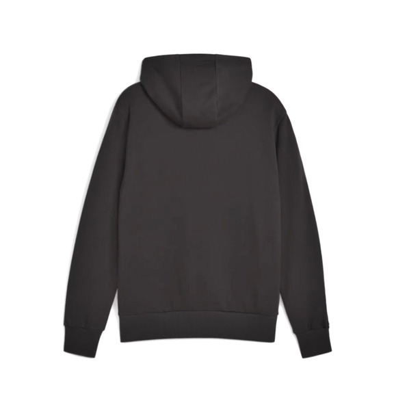 Sudadera Puma Basketaball Graphic Booster Hoodie "Black"