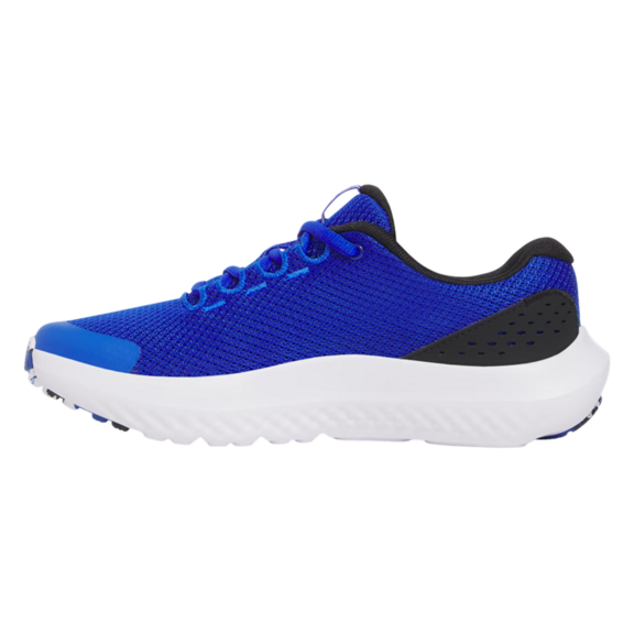 UA Boys' Grade School Surge 4 Running Shoes "Team Royal"
