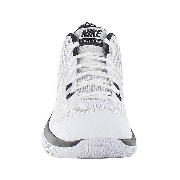 Wmns Air Versitile "Black and White" (100/white/black/silver)