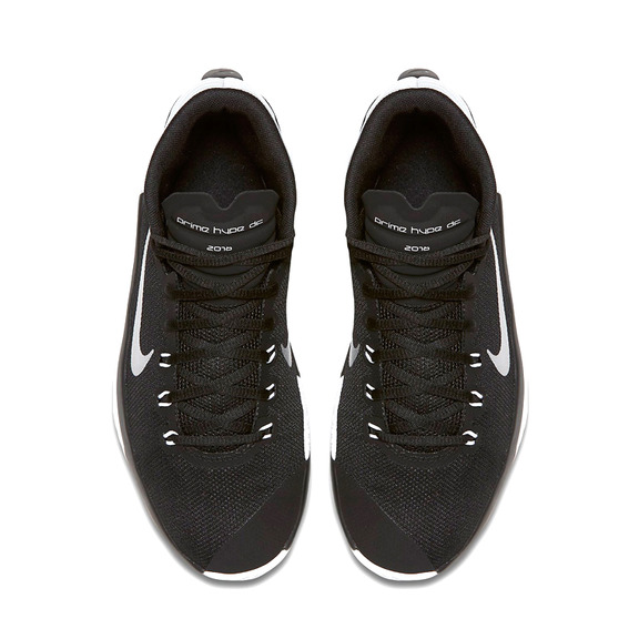 Wmns Nike Prime Hype DF 2016 "Black" (001/black/white)