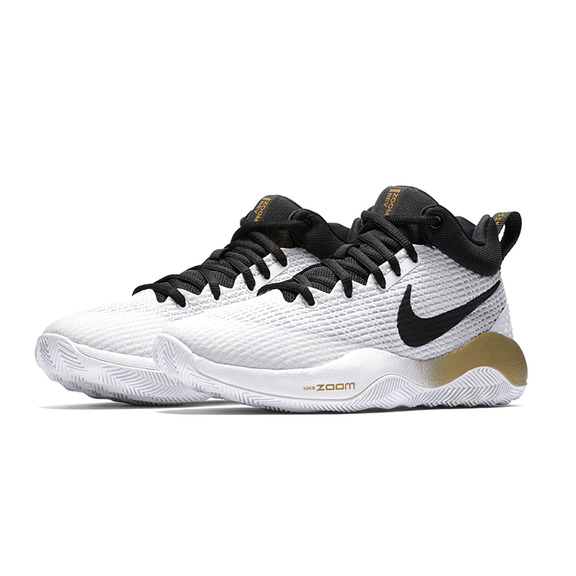 Wmns Nike Zoom Rev 2017 "Golden Land" (107)