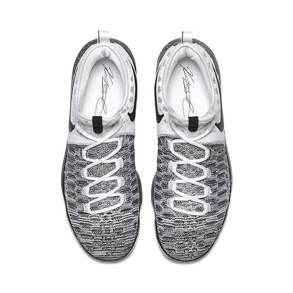 Zoom KD 9 "Oreo" (100/white/black)