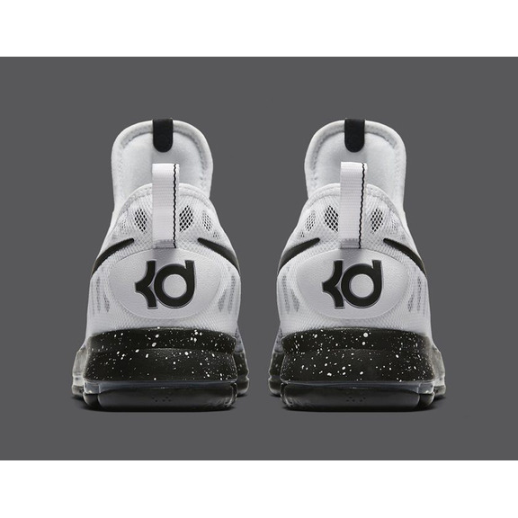 Zoom KD 9 "Oreo" (100/white/black)