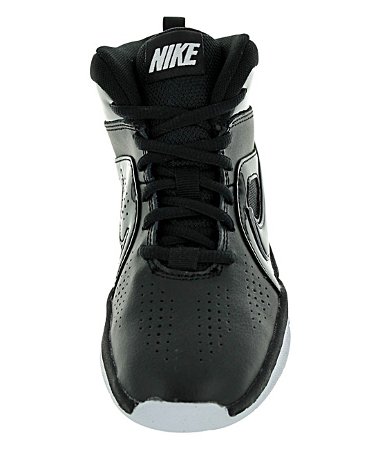 Zapatillas Basket Nino Nike Team Hustle D 6 PS