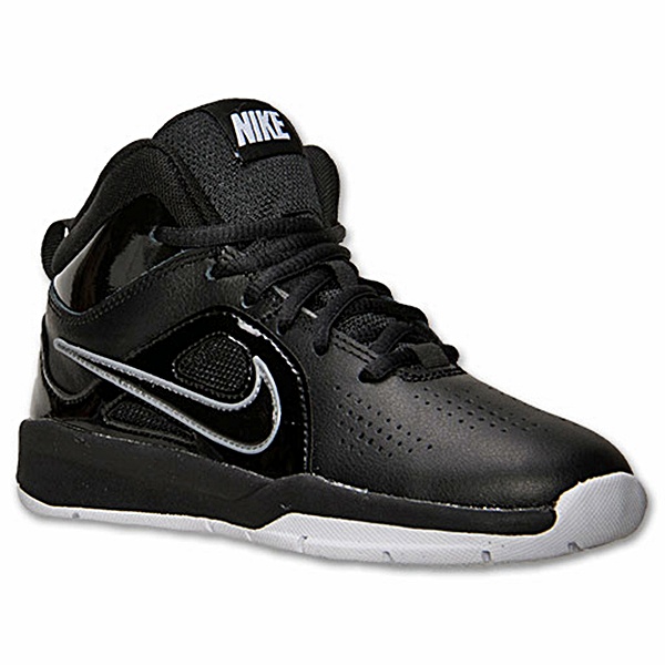 Zapatillas Basket Nino Nike Team Hustle D 6 PS