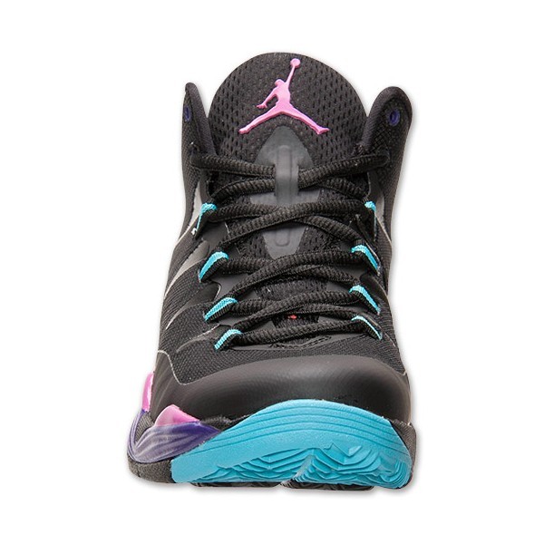Jordan Super Fly 2