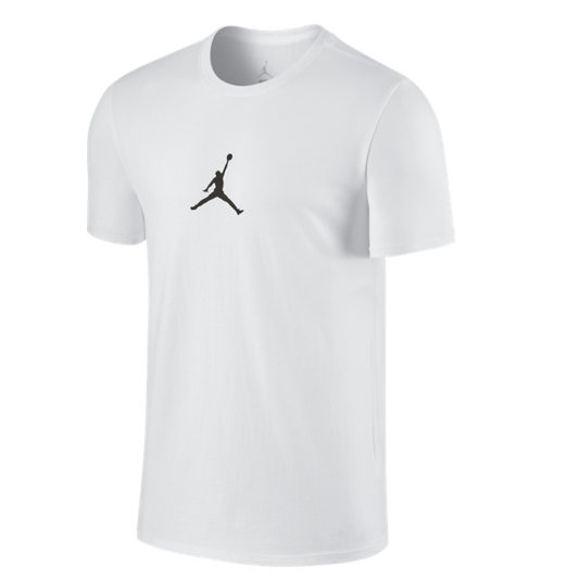 Jordan Camiseta 23/7 (100/blanco/negro)
