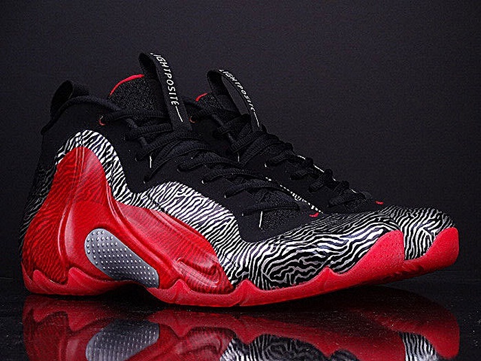 Air FlightPosit Exposed 