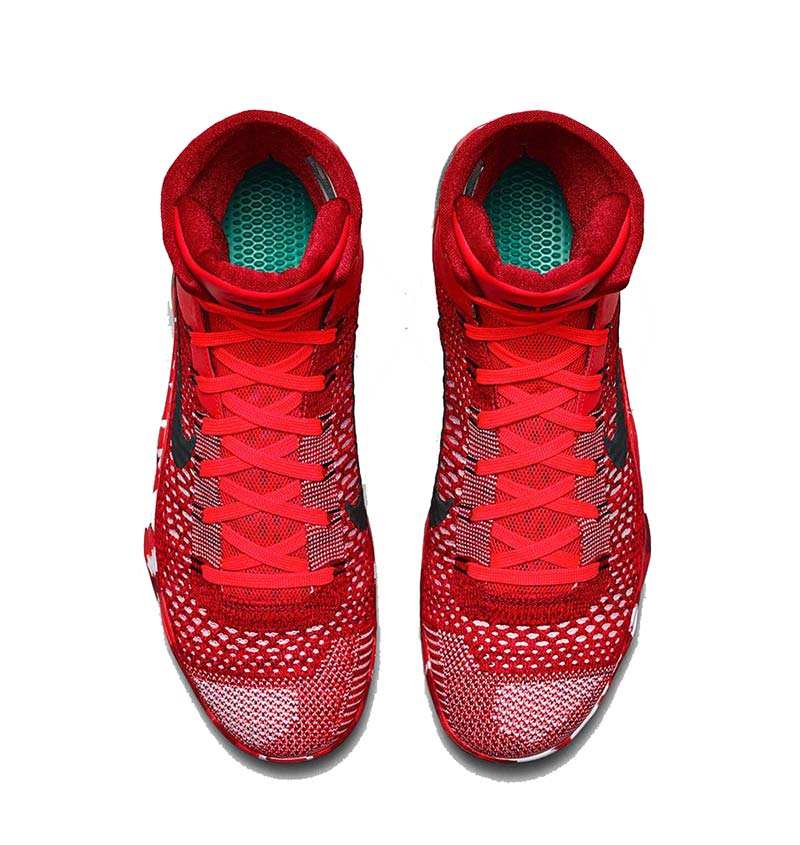 Kobe 9 Elite Knit Stocking Manelsanchezstyle