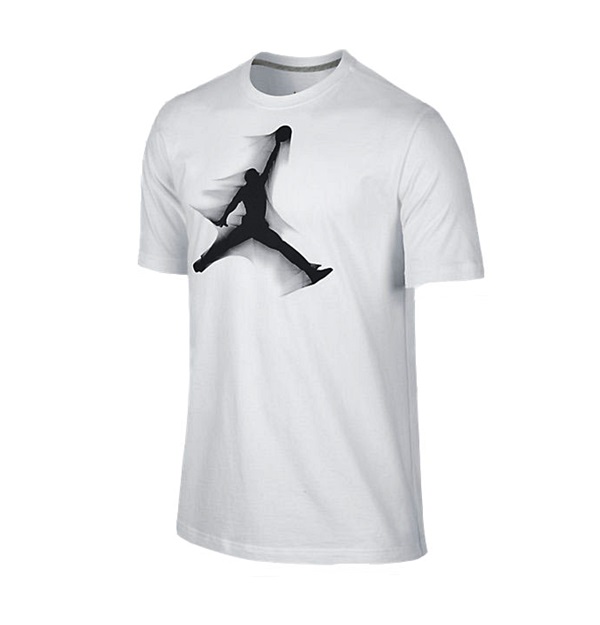 camisetas jordan para mujer