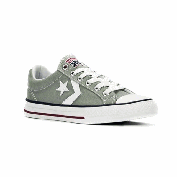 Zapatillas converse star player ev top
