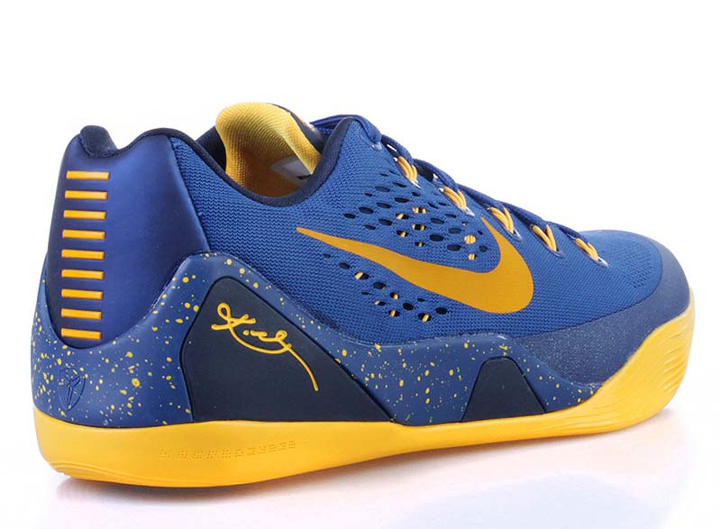 Kobe 9 EM \