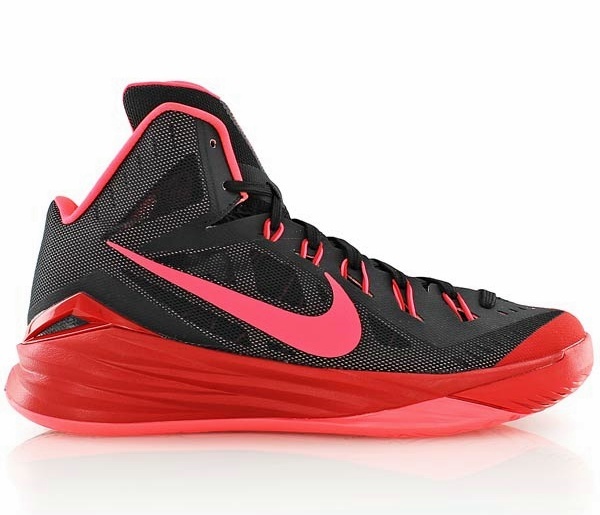 Basket Nike Lunar Hyperdunk