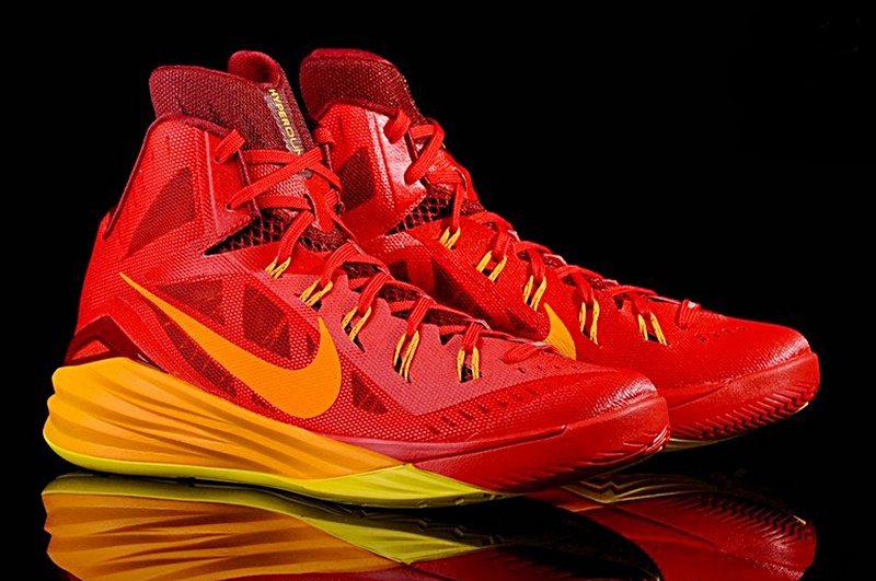 Zapatillas pau sales gasol