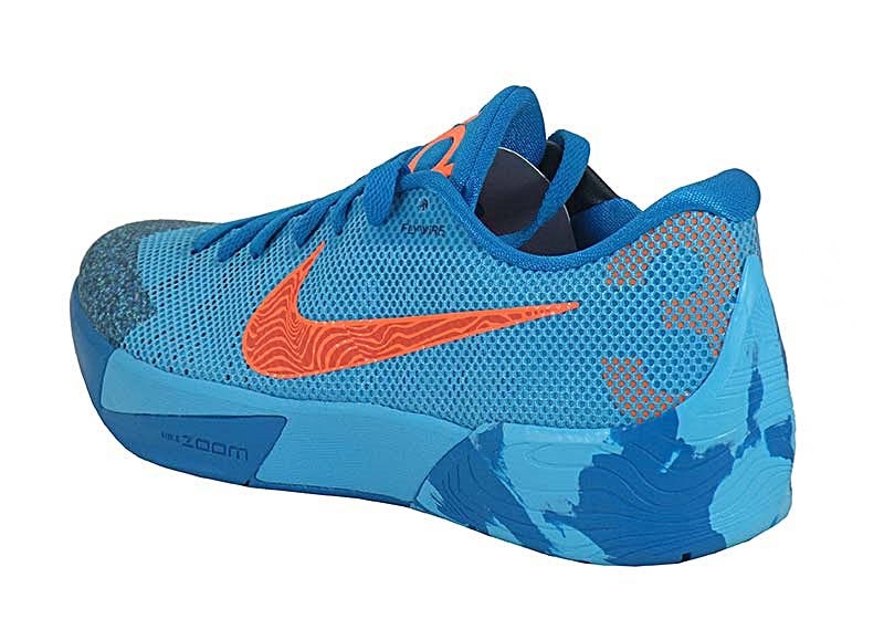 Kd trey 5 ii blue hot sale
