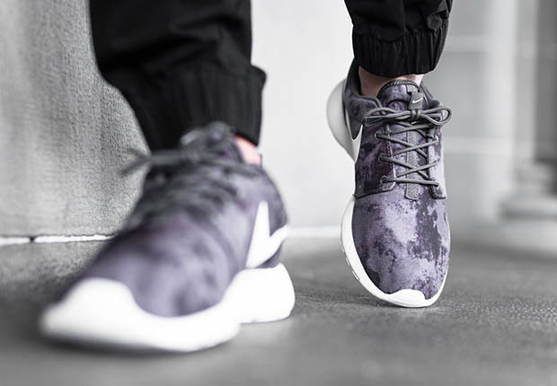 Nike Roshe One Print Manelsanchezstyle