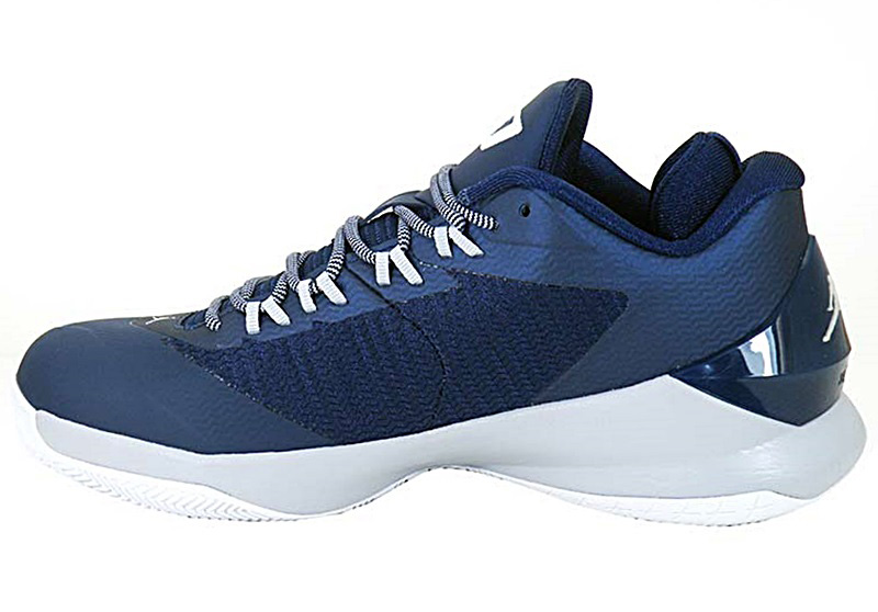 Cp3 8 navy blue sales