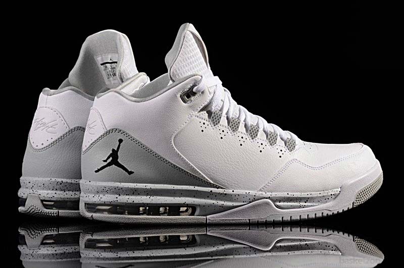 jordan flight 2