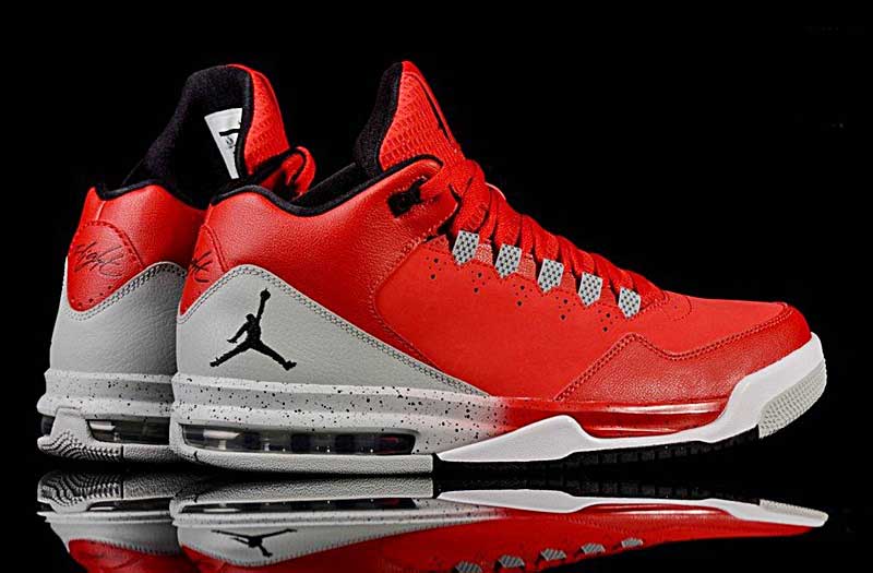Jordan Flight Origin 2 \