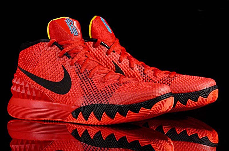 Zapatillas Basket Kyrie 1