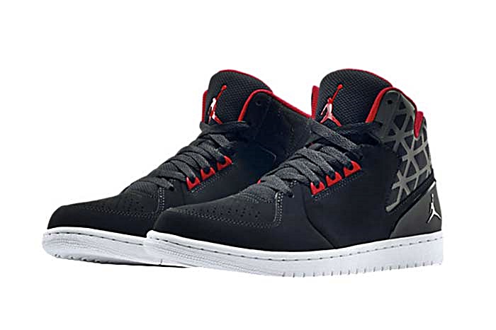 Jordan 1 Flight 3 - Manelsanchezstyle.com