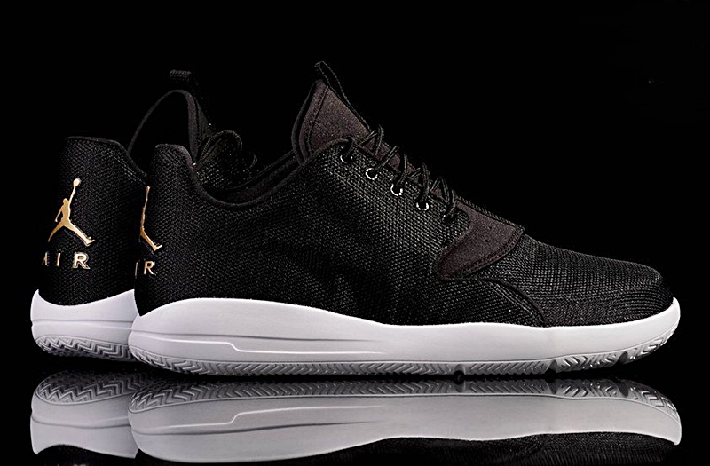 Jordan Eclipse -