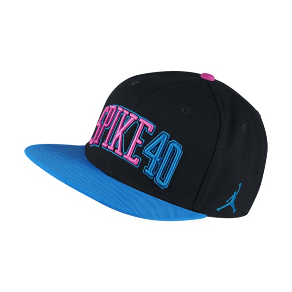Gorras jordan rosa online