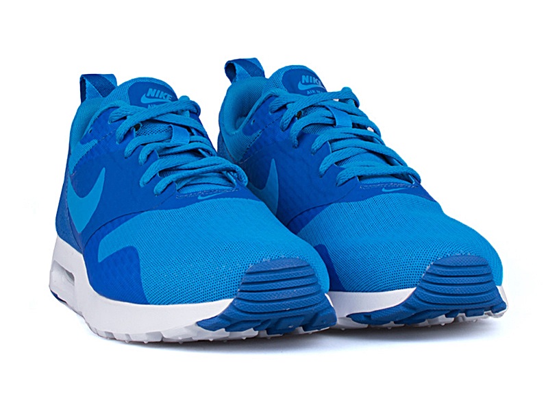 Nike air max tavas azul 2025