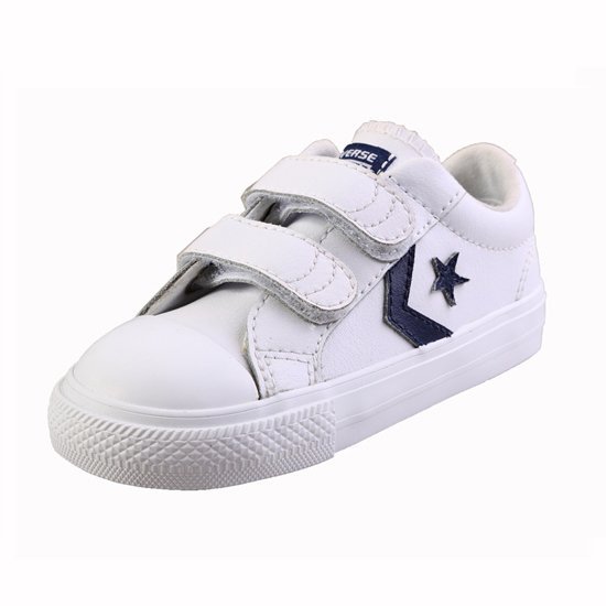 converse star player de piel