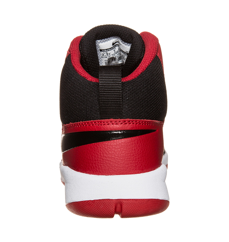 Nike Team Hustle D 7(PS) Niñ@ - Manelsanchezstyle.com