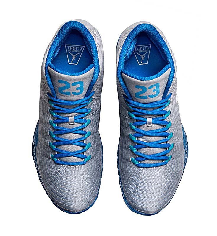 Zapatillas Basket Air Jordan XX9 \