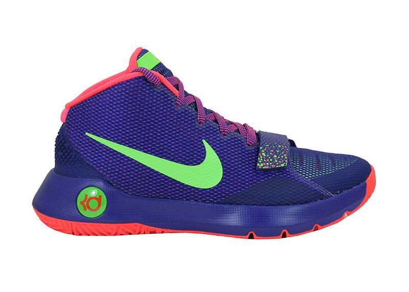 Zapatillas Basket Nike KD Trey 5 III Court Purple