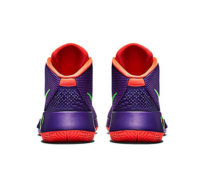 Nike kd 5 violet deals